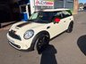 USED 2013 63 MINI CLUBMAN 1.6 Cooper S Euro 5 (s/s) 5dr 12 MOT,FSH, ULEZ