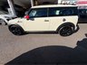 USED 2013 63 MINI CLUBMAN 1.6 Cooper S Euro 5 (s/s) 5dr 12 MOT,FSH, ULEZ