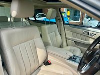 USED 2015 15 MERCEDES-BENZ E CLASS 3.0 E350 V6 BlueTEC AMG Night Edition (Premium Plus) Saloon 4dr Diesel G-Tronic+ Euro 6 (s/s) (258 ps) GREAT SPEC! LOW MILES!