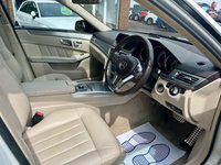 USED 2015 15 MERCEDES-BENZ E CLASS 3.0 E350 V6 BlueTEC AMG Night Edition (Premium Plus) Saloon 4dr Diesel G-Tronic+ Euro 6 (s/s) (258 ps) GREAT SPEC! LOW MILES!