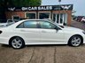 USED 2015 15 MERCEDES-BENZ E CLASS 3.0 E350 V6 BlueTEC AMG Night Edition (Premium Plus) Saloon 4dr Diesel G-Tronic+ Euro 6 (s/s) (258 ps) GREAT SPEC! LOW MILES!