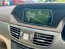 USED 2015 15 MERCEDES-BENZ E CLASS 3.0 E350 V6 BlueTEC AMG Night Edition (Premium Plus) Saloon 4dr Diesel G-Tronic+ Euro 6 (s/s) (258 ps) GREAT SPEC! LOW MILES!