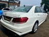 USED 2015 15 MERCEDES-BENZ E CLASS 3.0 E350 V6 BlueTEC AMG Night Edition (Premium Plus) Saloon 4dr Diesel G-Tronic+ Euro 6 (s/s) (258 ps) GREAT SPEC! LOW MILES!