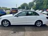USED 2015 15 MERCEDES-BENZ E CLASS 3.0 E350 V6 BlueTEC AMG Night Edition (Premium Plus) Saloon 4dr Diesel G-Tronic+ Euro 6 (s/s) (258 ps) GREAT SPEC! LOW MILES!