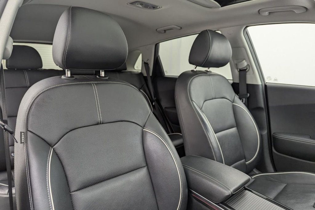USED 2022 22 KIA NIRO 64kWh 4+ SUV 5dr Electric Auto (201 bhp) Car Play, Sun Roof, Camera