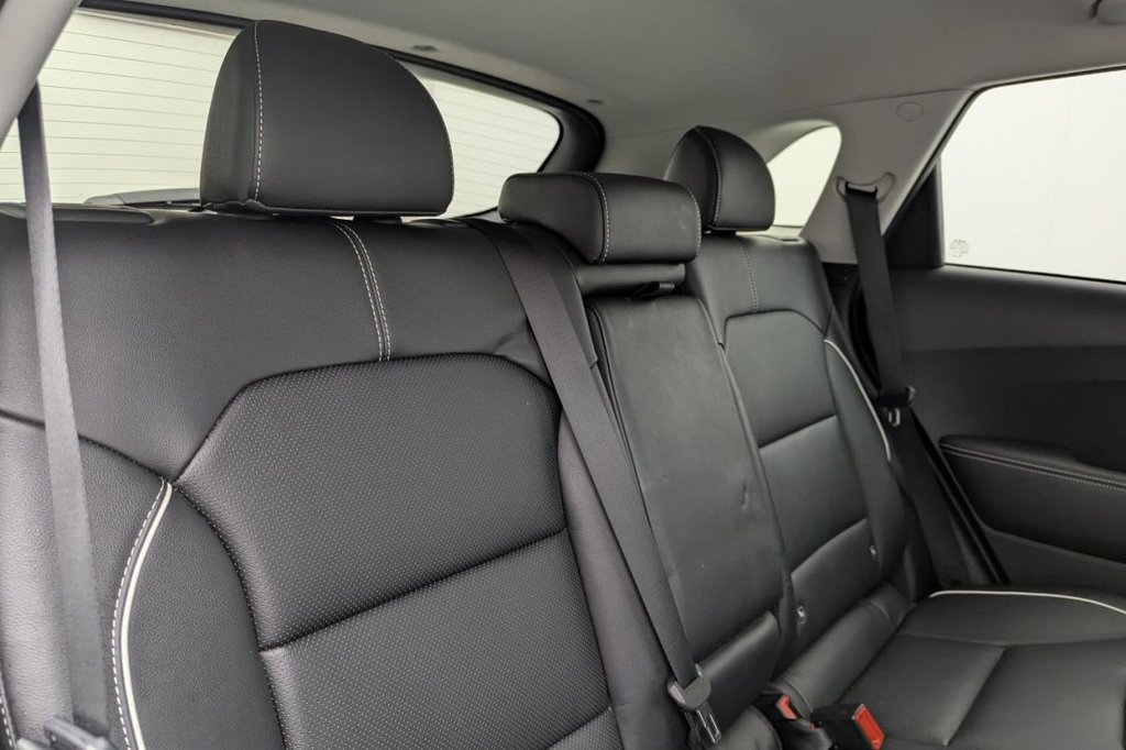 USED 2022 22 KIA NIRO 64kWh 4+ SUV 5dr Electric Auto (201 bhp) Car Play, Sun Roof, Camera