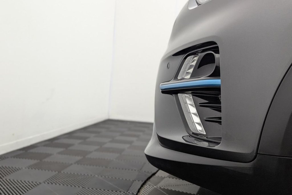 USED 2022 22 KIA NIRO 64kWh 4+ SUV 5dr Electric Auto (201 bhp) Car Play, Sun Roof, Camera