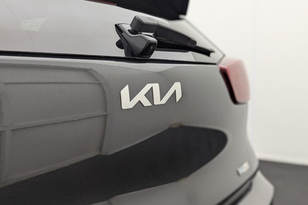 USED 2022 22 KIA NIRO 64kWh 4+ SUV 5dr Electric Auto (201 bhp) Car Play, Sun Roof, Camera