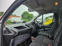 USED 2017 17 FORD TRANSIT CUSTOM 290 SWB 2.0TDI 75K ULEZ FREE ZONE 