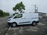 USED 2017 17 FORD TRANSIT CUSTOM 290 SWB 2.0TDI 75K ULEZ FREE ZONE 
