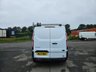 USED 2017 17 FORD TRANSIT CUSTOM 290 SWB 2.0TDI 75K ULEZ FREE ZONE 