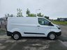 USED 2017 17 FORD TRANSIT CUSTOM 290 SWB 2.0TDI 75K ULEZ FREE ZONE 