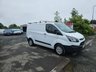 USED 2017 17 FORD TRANSIT CUSTOM 290 SWB 2.0TDI 75K ULEZ FREE ZONE 