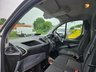 USED 2017 17 FORD TRANSIT CUSTOM 290 SWB 2.0TDI 75K ULEZ FREE ZONE 