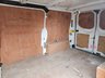 USED 2017 17 FORD TRANSIT CUSTOM 290 SWB 2.0TDI 75K ULEZ FREE ZONE 