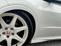 USED 2009 09 HONDA CIVIC 2.0 i-VTEC Type R Championship White Hatchback 3dr Petrol Manual (215 g/km, 197 bhp) 