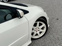 USED 2009 09 HONDA CIVIC 2.0 i-VTEC Type R Championship White Hatchback 3dr Petrol Manual (215 g/km, 197 bhp) 