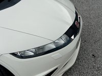 USED 2009 09 HONDA CIVIC 2.0 i-VTEC Type R Championship White Hatchback 3dr Petrol Manual (215 g/km, 197 bhp) 