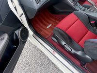 USED 2009 09 HONDA CIVIC 2.0 i-VTEC Type R Championship White Hatchback 3dr Petrol Manual (215 g/km, 197 bhp) 