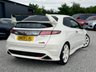 USED 2009 09 HONDA CIVIC 2.0 i-VTEC Type R Championship White Hatchback 3dr Petrol Manual (215 g/km, 197 bhp) 