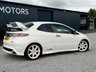 USED 2009 09 HONDA CIVIC 2.0 i-VTEC Type R Championship White Hatchback 3dr Petrol Manual (215 g/km, 197 bhp) 