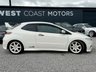 USED 2009 09 HONDA CIVIC 2.0 i-VTEC Type R Championship White Hatchback 3dr Petrol Manual (215 g/km, 197 bhp) 