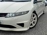 USED 2009 09 HONDA CIVIC 2.0 i-VTEC Type R Championship White Hatchback 3dr Petrol Manual (215 g/km, 197 bhp) 