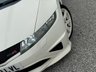 USED 2009 09 HONDA CIVIC 2.0 i-VTEC Type R Championship White Hatchback 3dr Petrol Manual (215 g/km, 197 bhp) 