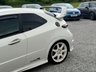 USED 2009 09 HONDA CIVIC 2.0 i-VTEC Type R Championship White Hatchback 3dr Petrol Manual (215 g/km, 197 bhp) 