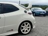 USED 2009 09 HONDA CIVIC 2.0 i-VTEC Type R Championship White Hatchback 3dr Petrol Manual (215 g/km, 197 bhp) 