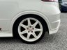 USED 2009 09 HONDA CIVIC 2.0 i-VTEC Type R Championship White Hatchback 3dr Petrol Manual (215 g/km, 197 bhp) 