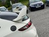 USED 2009 09 HONDA CIVIC 2.0 i-VTEC Type R Championship White Hatchback 3dr Petrol Manual (215 g/km, 197 bhp) 