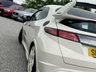 USED 2009 09 HONDA CIVIC 2.0 i-VTEC Type R Championship White Hatchback 3dr Petrol Manual (215 g/km, 197 bhp) 