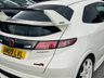 USED 2009 09 HONDA CIVIC 2.0 i-VTEC Type R Championship White Hatchback 3dr Petrol Manual (215 g/km, 197 bhp) 
