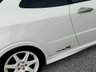 USED 2009 09 HONDA CIVIC 2.0 i-VTEC Type R Championship White Hatchback 3dr Petrol Manual (215 g/km, 197 bhp) 