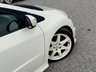 USED 2009 09 HONDA CIVIC 2.0 i-VTEC Type R Championship White Hatchback 3dr Petrol Manual (215 g/km, 197 bhp) 