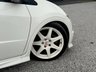USED 2009 09 HONDA CIVIC 2.0 i-VTEC Type R Championship White Hatchback 3dr Petrol Manual (215 g/km, 197 bhp) 