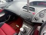 USED 2009 09 HONDA CIVIC 2.0 i-VTEC Type R Championship White Hatchback 3dr Petrol Manual (215 g/km, 197 bhp) 