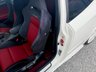 USED 2009 09 HONDA CIVIC 2.0 i-VTEC Type R Championship White Hatchback 3dr Petrol Manual (215 g/km, 197 bhp) 
