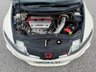 USED 2009 09 HONDA CIVIC 2.0 i-VTEC Type R Championship White Hatchback 3dr Petrol Manual (215 g/km, 197 bhp) 