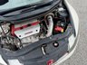 USED 2009 09 HONDA CIVIC 2.0 i-VTEC Type R Championship White Hatchback 3dr Petrol Manual (215 g/km, 197 bhp) 