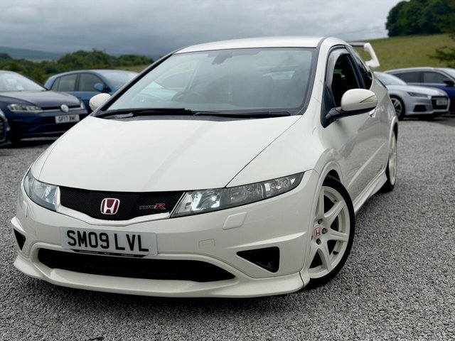 View our HONDA CIVIC