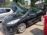 USED 2010 10 PEUGEOT 207 CC 1.6 VTi Allure Convertible 2dr Petrol Manual Euro 5 (120 ps) 