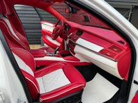 USED 2008 57 BMW X6 4.4 V8 Auto HARMANN Edition px welcome