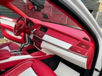 USED 2008 57 BMW X6 4.4 V8 Auto HARMANN Edition px welcome