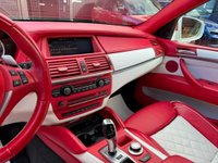 USED 2008 57 BMW X6 4.4 V8 Auto HARMANN Edition px welcome