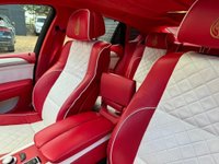 USED 2008 57 BMW X6 4.4 V8 Auto HARMANN Edition px welcome