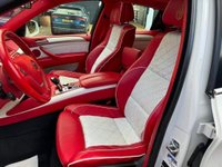 USED 2008 57 BMW X6 4.4 V8 Auto HARMANN Edition px welcome