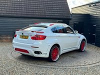 USED 2008 57 BMW X6 4.4 V8 Auto HARMANN Edition px welcome