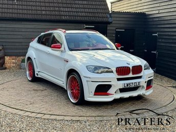 2026 BMW X6